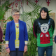 Image for article titled Biscuit Week unleashes the dragons on The Great British Baking Show